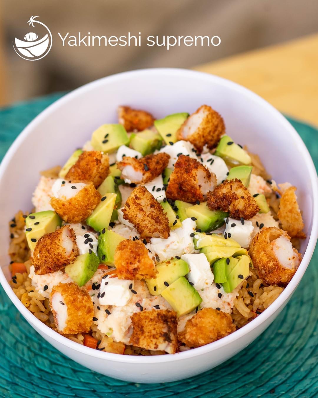 Yakimeshi Superior