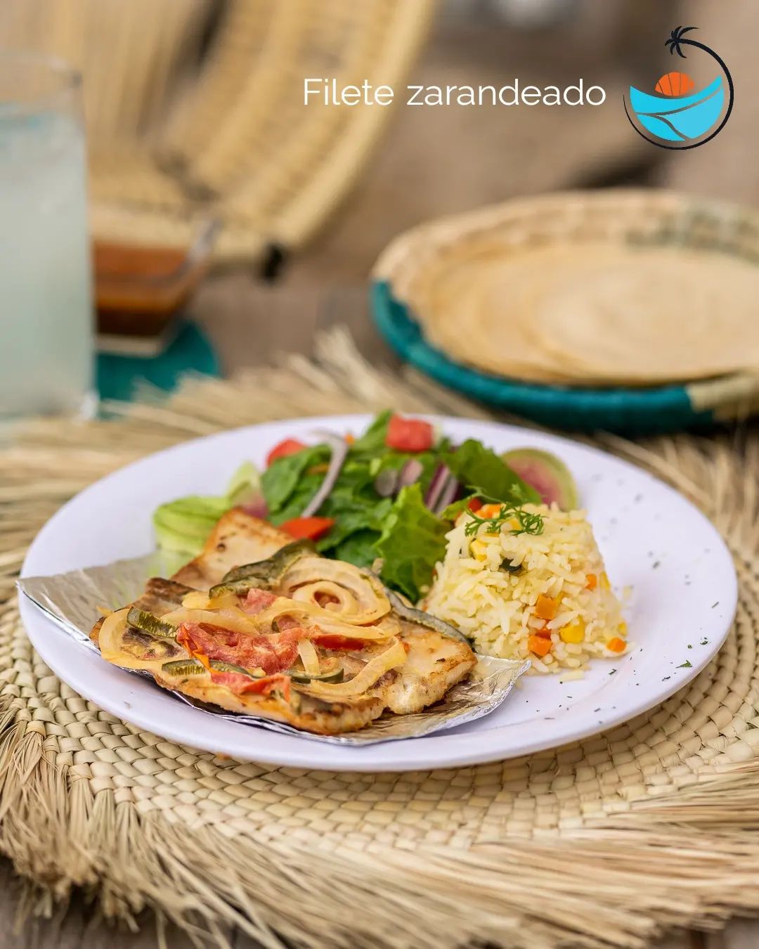 Filete Zarán