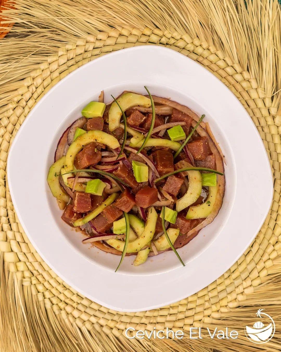 Ceviche Vale