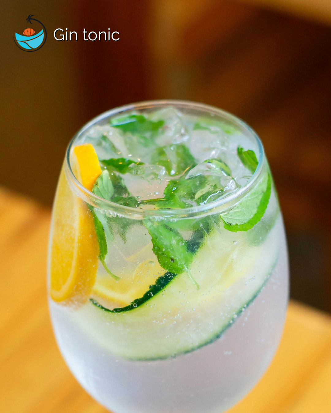 Gin Tonic